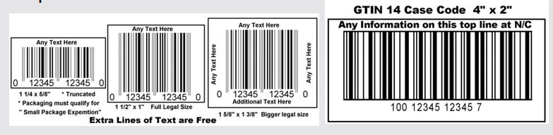 Home - PaperChase Graphics - Your Bar Code Source